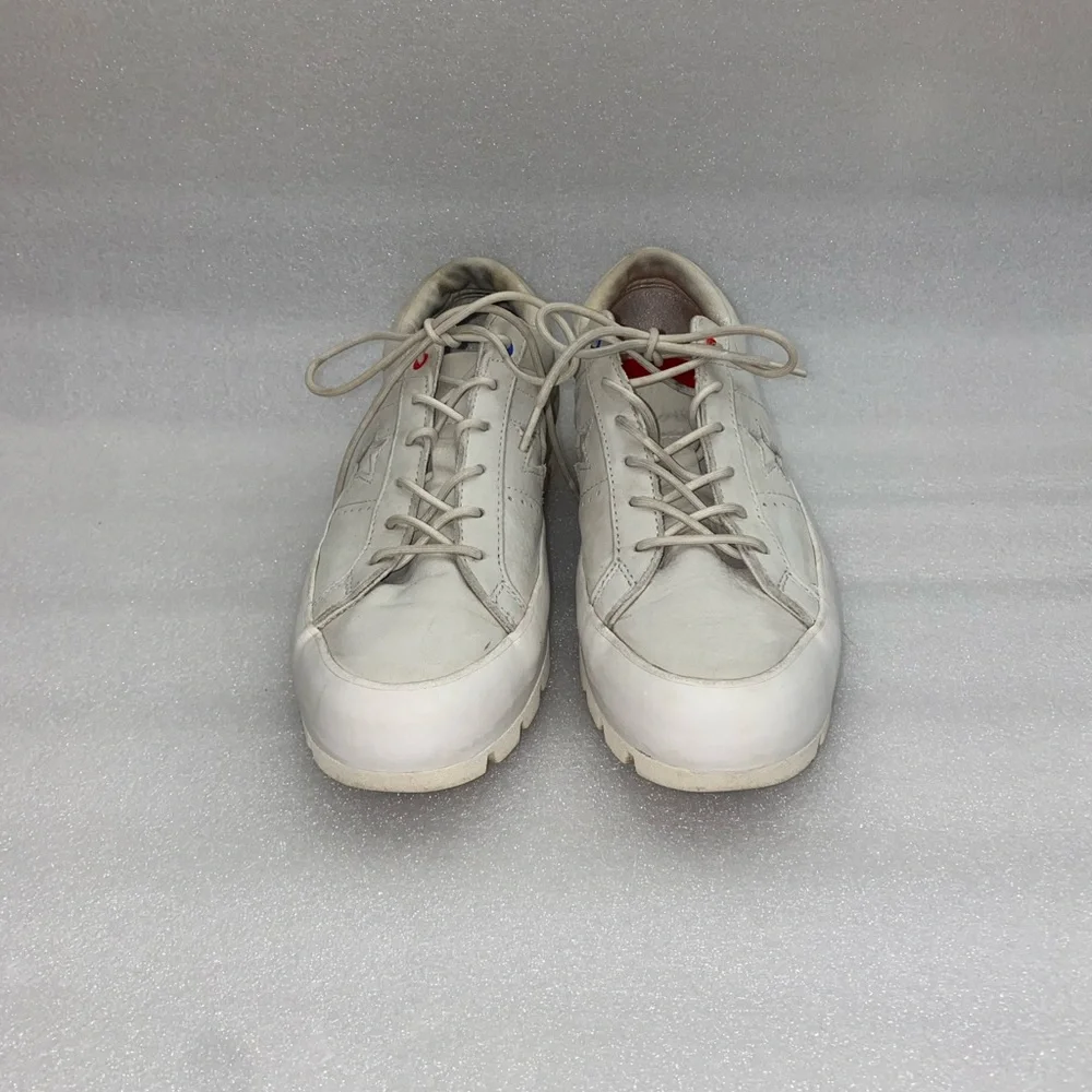 Converse Women's One Star Lugged Spacecraft Ox Platform Trainers sz 9 women’s